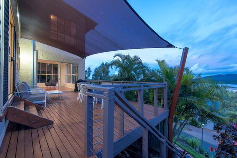 The Power House Airlie Beach - Accommodation Port Macquarie 6