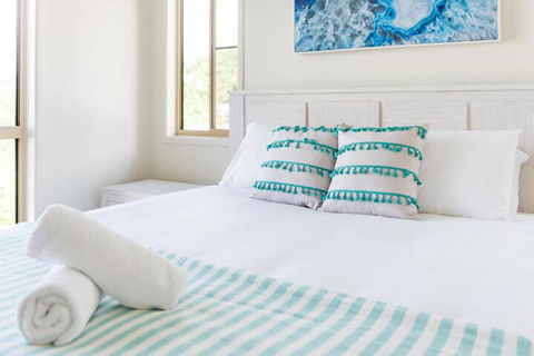 The Power House Airlie Beach - Accommodation Port Macquarie 3