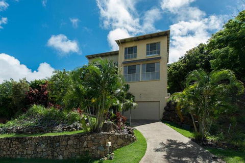 The Power House Airlie Beach - Accommodation Port Macquarie 0