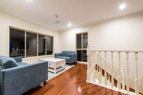 The Power House Airlie Beach - Accommodation Port Macquarie 4