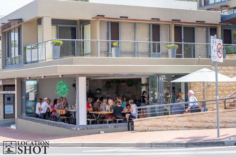 CENTRAL NO 5 LUXURY APARTMENT - Accommodation Port Macquarie 5