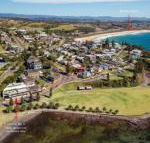 CENTRAL NO 5 LUXURY APARTMENT - Accommodation Port Macquarie
