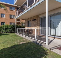 Castaways Unit 1 17 Shoal Bay Road - Accommodation Port Macquarie