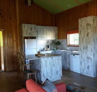 Tiandi Wildlife Sanctuary Farm Stay - Accommodation Port Macquarie
