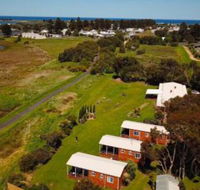 Pelican Waters Holiday Park