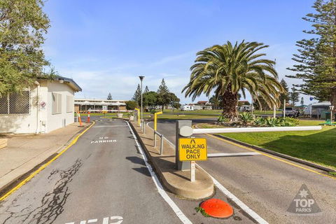 Moana Beach Tourist Park - Accommodation Port Macquarie 1