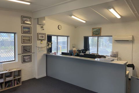 Moana Beach Tourist Park - Accommodation Port Macquarie 2