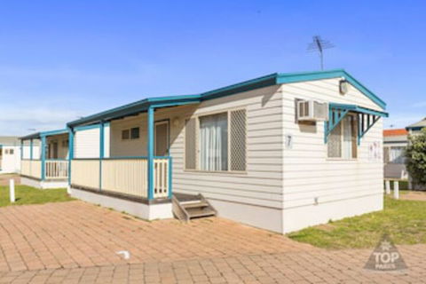 Moana Beach Tourist Park - Accommodation Port Macquarie 0