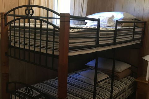 Moana Beach Tourist Park - Accommodation Port Macquarie 4