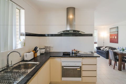 Cosy Murdoch Home - Accommodation Port Macquarie 0