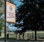 Walnut Tree Cottages