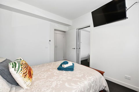 Close To Airport City & Shops - Accommodation Port Macquarie 4