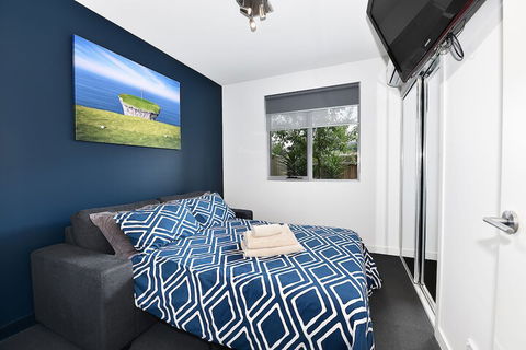 Close To Airport City & Shops - Accommodation Port Macquarie 1