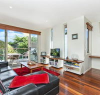 CASTWOOD VILLA No. 1