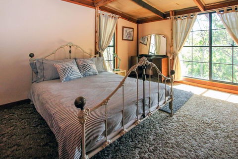 Shady Creek Eco Cabin - Accommodation Port Macquarie 6