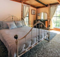 Shady Creek Eco Cabin - Accommodation Port Macquarie
