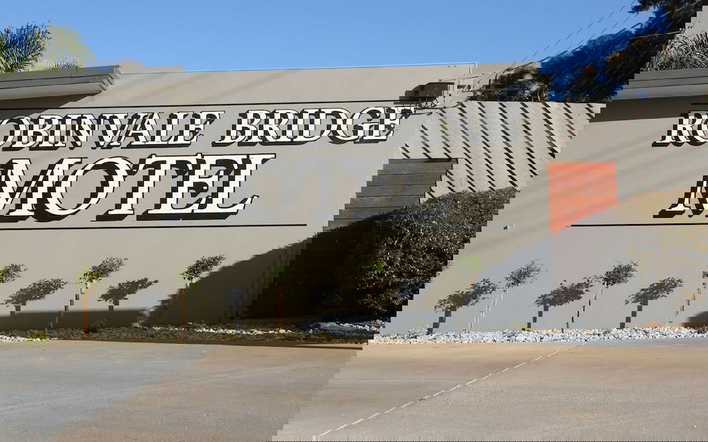 Bannerton VIC Accommodation Port Macquarie