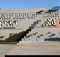 Robinvale Bridge Motel - Accommodation Port Macquarie