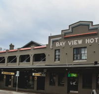 Bayview Hotel Batemans Bay - Accommodation Port Macquarie