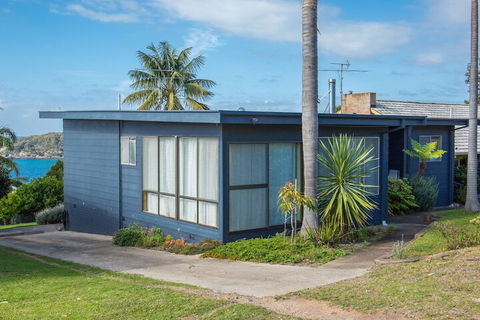 Pambula Family Beach House - Accommodation Port Macquarie 1