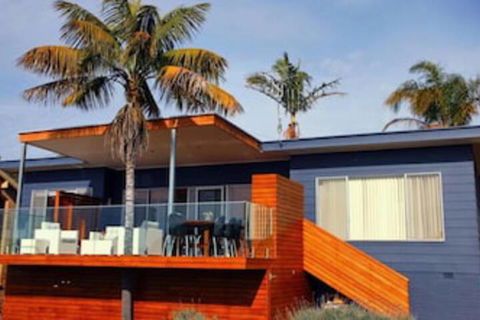 Pambula Family Beach House - Accommodation Port Macquarie 0