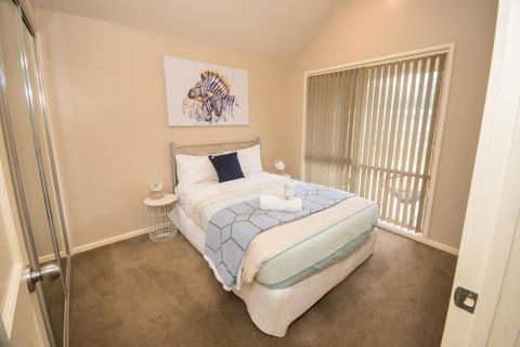 The Pitch - Accommodation Port Macquarie 2
