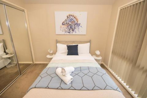 The Pitch - Accommodation Port Macquarie 6