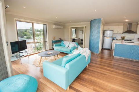 The Pitch - Accommodation Port Macquarie 1