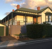 Pump Jack B  B - Accommodation Port Macquarie