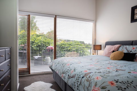 Gables Bend Spa Villa - Accommodation Port Macquarie 4