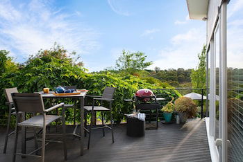 Gables Bend Spa Villa - Accommodation Port Macquarie 6