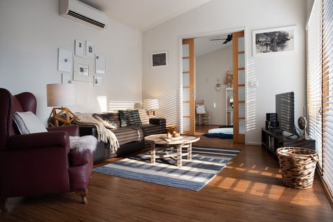 Gables Bend Spa Villa - Accommodation Port Macquarie 3