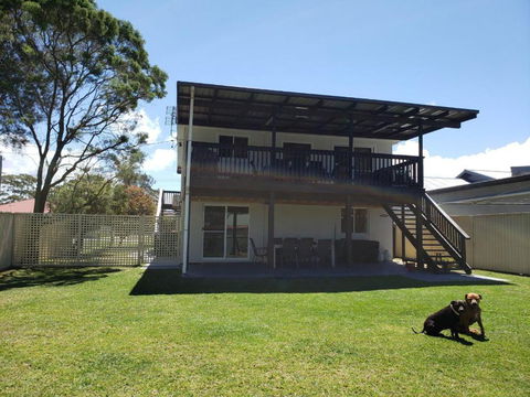 The Perfect Holiday Home - Accommodation Port Macquarie 4