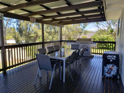 The Perfect Holiday Home - Accommodation Port Macquarie 2