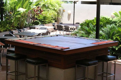 Tandara Hotel Motel - Accommodation Port Macquarie 4