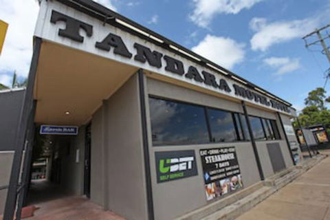Tandara Hotel Motel - Accommodation Port Macquarie 0