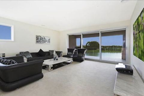 Jolong Park Clubhouse - Accommodation Port Macquarie 6