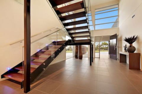 Jolong Park Clubhouse - Accommodation Port Macquarie 3