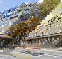 Terminus Apartment Hotel - Accommodation Port Macquarie