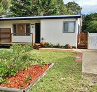 Summer Retreat at Callala Beach - Accommodation Port Macquarie