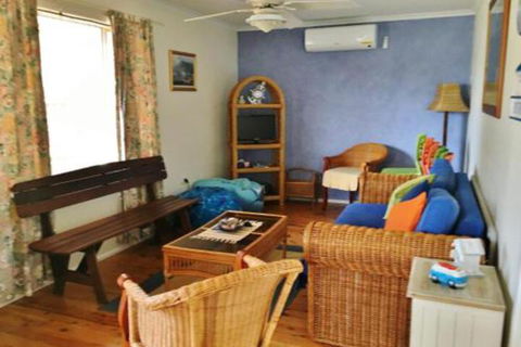Summer Retreat At Callala Beach - Accommodation Port Macquarie 2