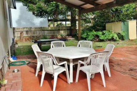 Summer Retreat At Callala Beach - Accommodation Port Macquarie 6