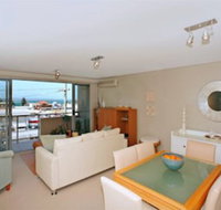 Bayview Apartments Unit 7/42 Stockton Street - Accommodation Port Macquarie