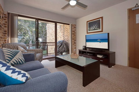 Bay Parklands Unit 44 / 2 Gowrie Avenue - Accommodation Port Macquarie 6