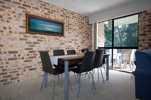 Bay Parklands Unit 44 / 2 Gowrie Avenue - Accommodation Port Macquarie 4