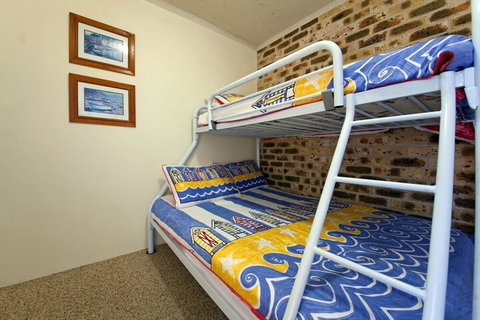 Bay Parklands Unit 44 / 2 Gowrie Avenue - Accommodation Port Macquarie 3