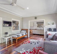 Government Road 102 - Accommodation Port Macquarie