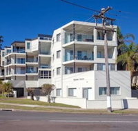Bayview Towers Unit 1/15 Victoria Parade - Accommodation Port Macquarie