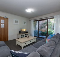 Bay Parklands Beachside Paradise 57 2 Gowrie Ave - Accommodation Port Macquarie
