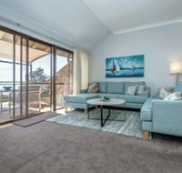 A Yachtsmans Rest 3/37 Victoria Parade - Accommodation Port Macquarie